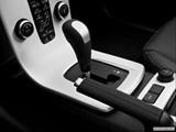  Gear shifter/center console photo